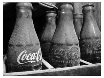 HD Coca Cola Wallpaper And Background