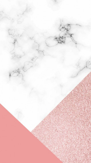 Best Rose Gold Wallpaper For iPhone