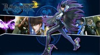 Bayonetta Wallpaper By Dakidgaming