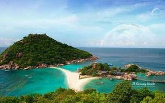 Grenada Wallpaper