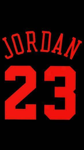 Jordan Number Jordans Michael Logo Wallpaper