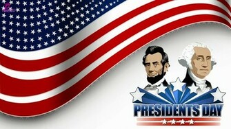 Presidents Day Greeting Image And Wallpaper With Wishes Quotes