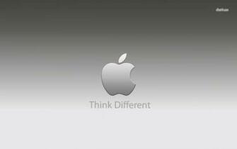 Think Different Wallpaper