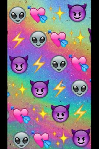 Heart Emojis Image Include