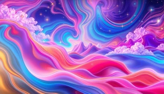 8d Wallpaper