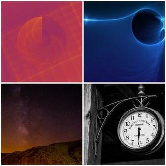 Ubuntu Lts Wallpaper