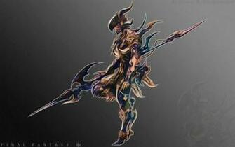 Ffxiv Paladin HD Wallpaper