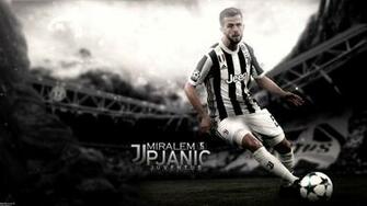 Miralem Pjanic Wallpaper By Mohamedalaagfx