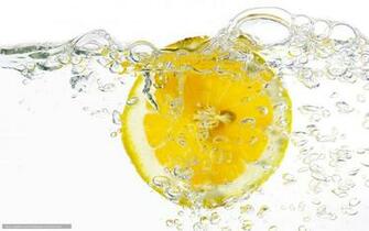 Lemon Wallpaper Image Gallery