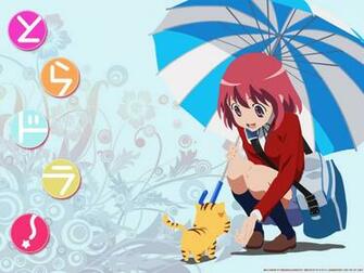 Toradora Wallpaper