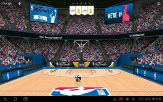 Nba Live Wallpaper Android Apps On Google Play