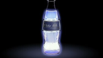Nuka Cola Quantum