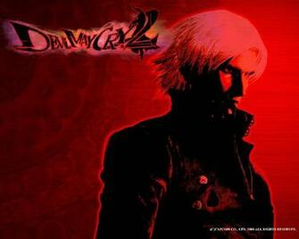 Devil May Cry Vergil Wallpaper