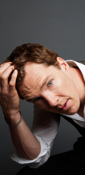 Benedict Cumberbatch Wallpaper