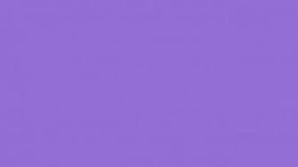 Purple Solid Color Background And The Below