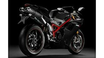Superbike Ducati Wallpaper Bikes