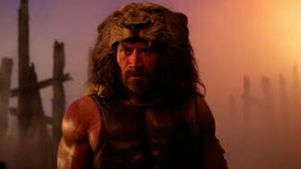 Hercules Wallpaper HD