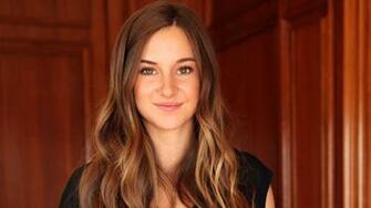 Shailene Woodley Wallpaper Pictures Image