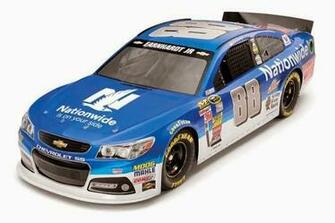 Nationwide Insuranceunveiled Dale Earnhardt Jr S Nascar