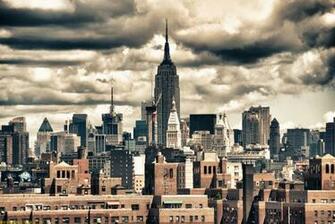 Empire State Building Bestwallsite