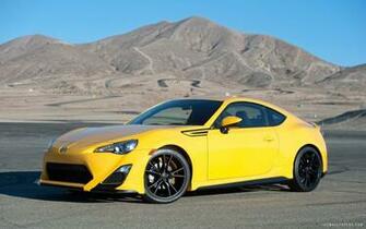 Scion Fr S Release Series HD Wallpaper IHD