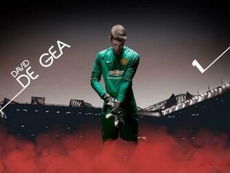 Manchester United Goalkeeper Photo For Wallpaper HD