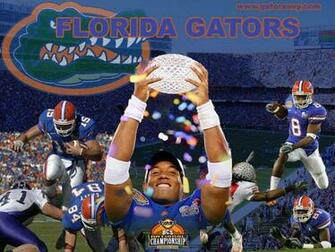 Florida Gator Desktop Wallpaper Pictures