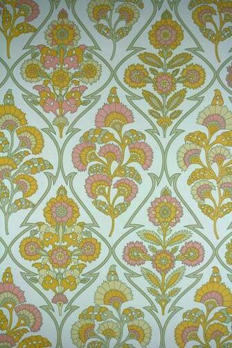 Vintage Retro Wallpaper Jpg