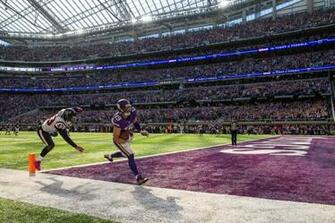 Minnesota Vikings Vs Houston Texans Winners And Loser