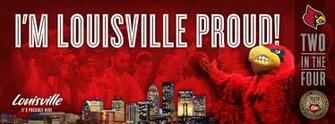 U Of L Basketball Wallpaper
