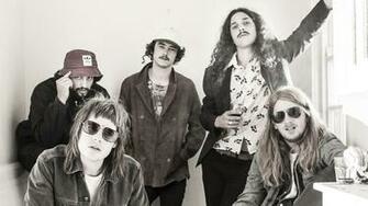 Tour Guide Sticky Fingers The Good Ship Music Feeds