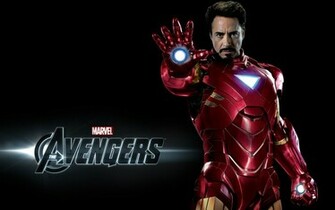 The Avengers Wallpaper HD Desktop