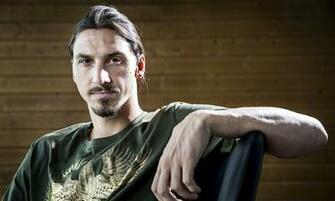 Zlatan Ibrahimovic Wallpaper Image Photos Pictures