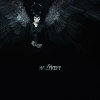 Maleficent Movie HD Wallpaper For iPad iPhone