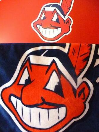 Cleveland Indians Fans Range In Age From The Very Young To