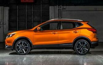 Nissan Rogue Sport Sl Wallpaper And HD Image Car Pixel