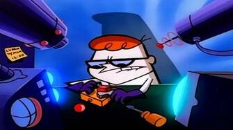 Dexter S Laboratory Wallpaper X Net