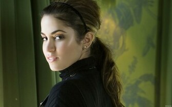 Nikki Reed
