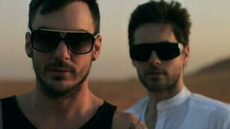 Wallpaper Jared Leto Shannon Music Rock