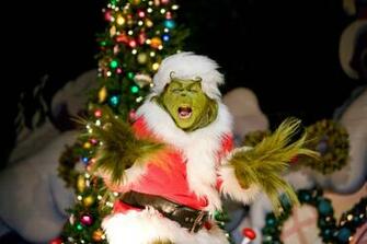 Universal Studios Hollywood Cel Who Brates With Days Of