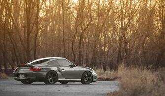 Porsche Wallpaper HD