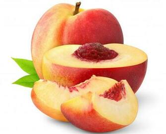 Wallpaper Peaches Food Fruit