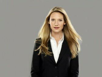Wallpaper Anna Torv Fringe Olivia Dunham iPad Sexy