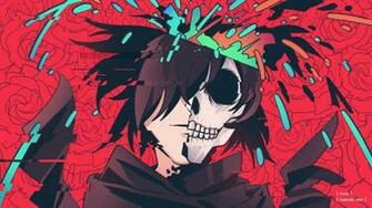 Hyakkimaru Dororo HD Wallpaper Background Image