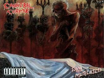 Cannibal Corpse Wallpaper