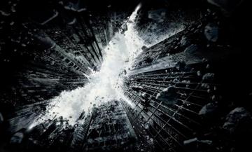 The Dark Knight HD Wallpaper On