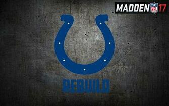 Indianapolis Colts Wallpaper Image