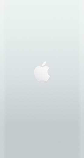 Wallpaper Parallax Apple Aux Couleurs De L iPhone Pour Les