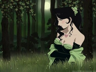 Lust Full Metal Alchemist Wallpaper