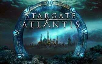 Stargate Atlantis Wallpaper Net